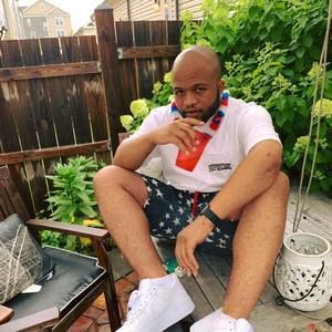 Meet your Posher, Tony